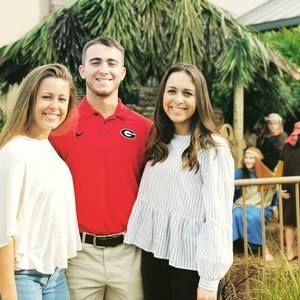 Meet your Posher, Jonah